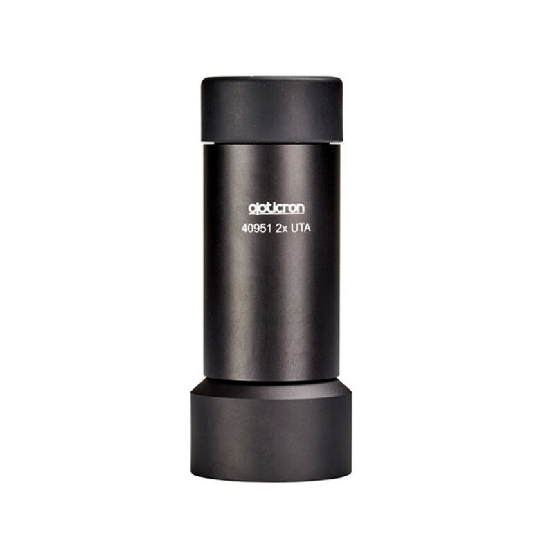 Opticron Adaptor Universal UTA 2x pentru Monoculare BGA