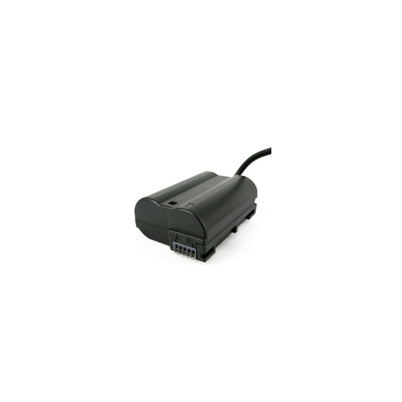 PegasusAstro Adaptor pentru baterii DSLR EP-5B