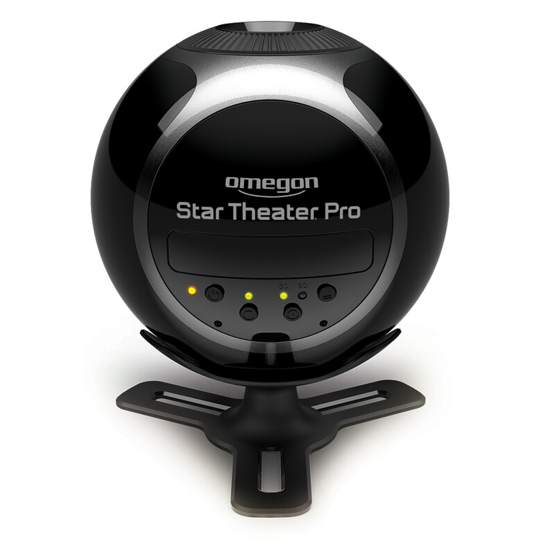 Omegon Planetariu Star Theater Pro