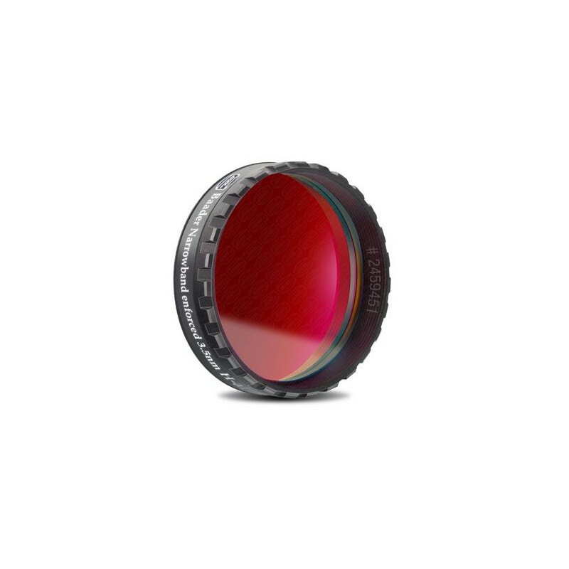 Baader Filtre Ultra-Narrowband 3.5nm H-alpha Filtru CCD 1.25"