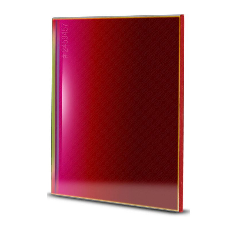 Baader Filtre Filtru CCD Ultra-Narrowband 3,5nm H-alpha 65x65mm