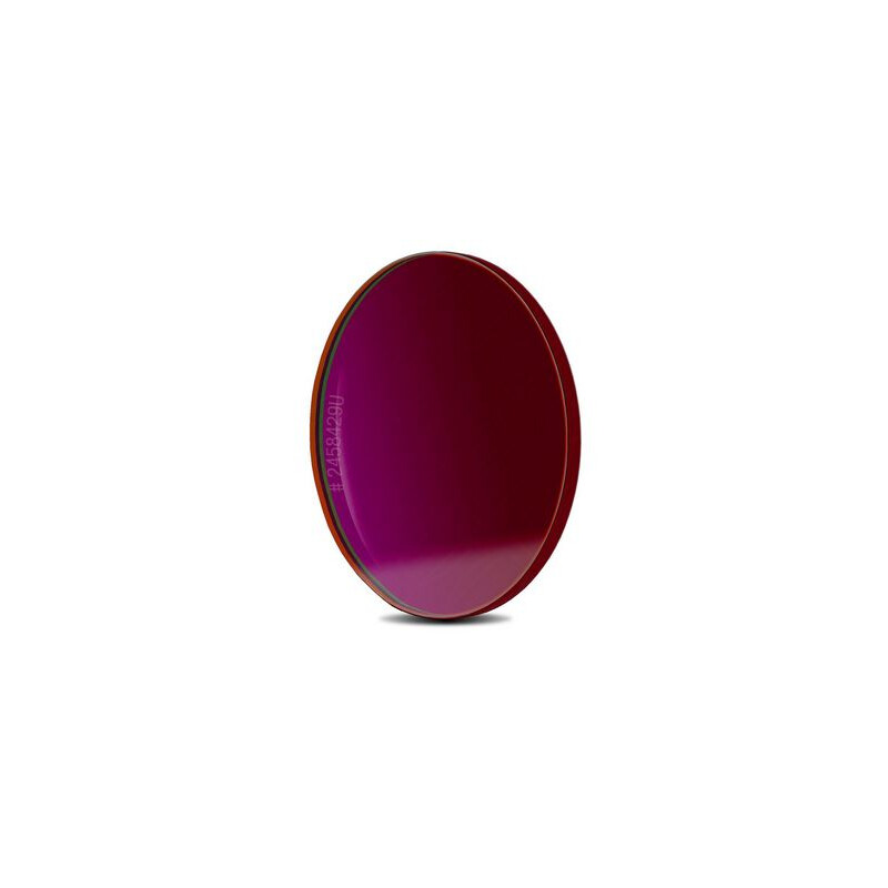 Baader Filtre Ultra-Narrowband 4.5nm S II Filtru CCD 31mm