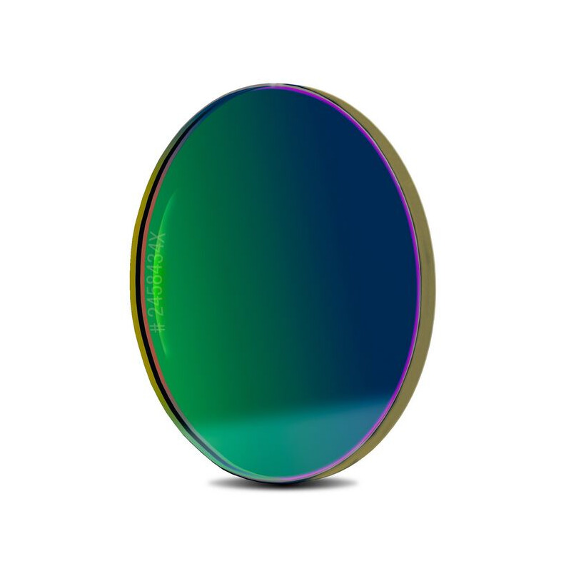 Baader Filtre Ultra-Narrowband 4.5nm OIII Filtru CCD 50.4mm