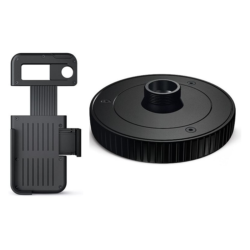 Swarovski Set de adaptoare VPA cu Inel adaptor AR-B pentru BTX/ binoclu