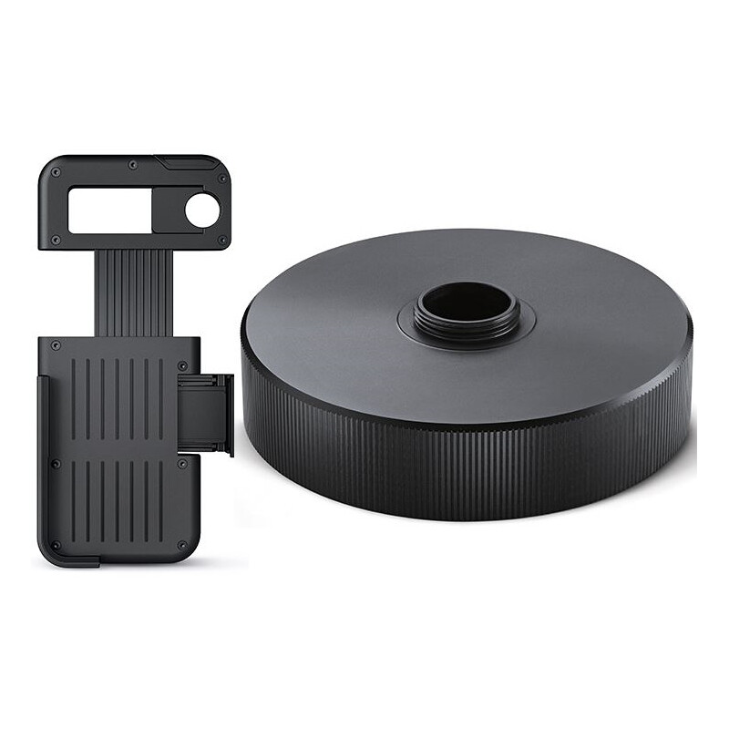 Swarovski Set de adaptoare VPA cu Inel adaptor AR-S pentru ATS/STS, ATM/STM, STR