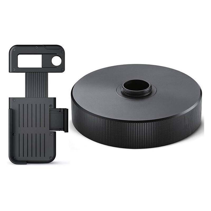 Swarovski Set de adaptoare VPA cu Inel adaptor AR-S pentru ATX/STX