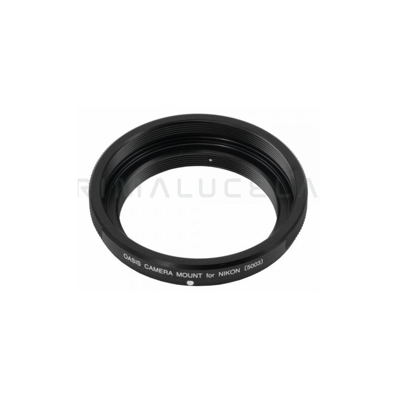 BORG Adaptoare foto Adaptor M49.8 Nikon