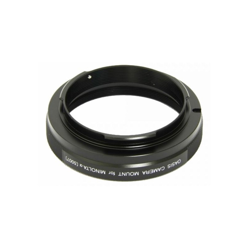 BORG Adaptoare foto Adaptor M49.8 Sony Alpha