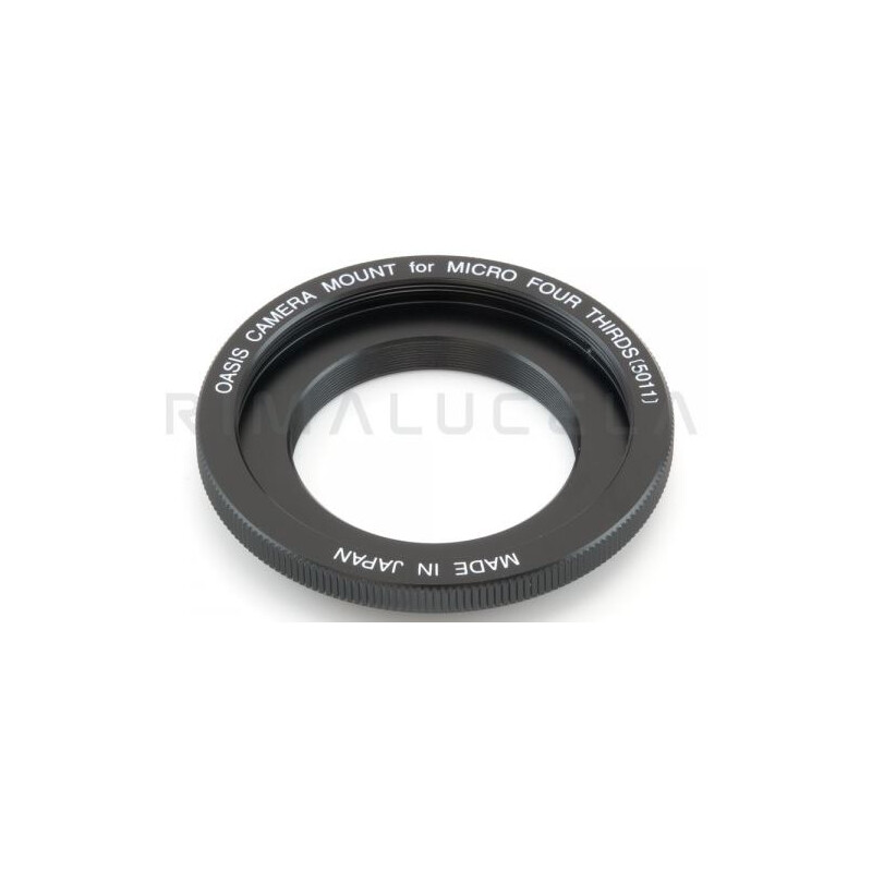 BORG Adaptoare M49.8 Micro Four Thirds