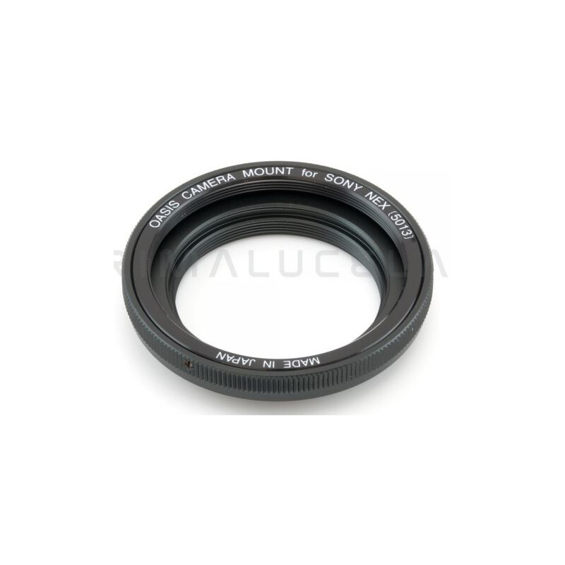 BORG Adaptoare foto Adaptor M49.8 Sony NEX