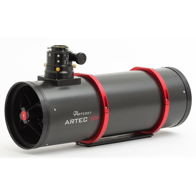 Artesky Telescop N 200/800 ARTEC 200 Astrograph OTA