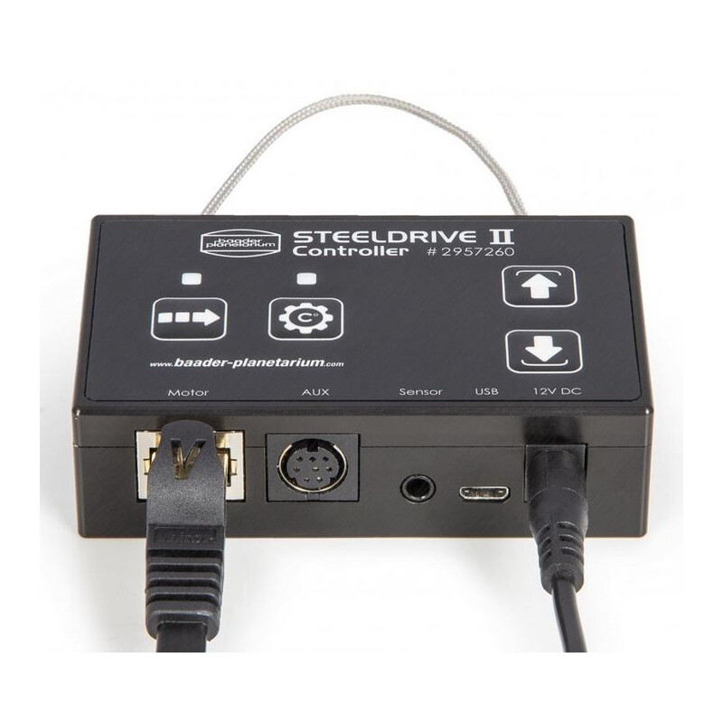 Baader Motor de focalizare SteelDrive II cu unitate de comandă
