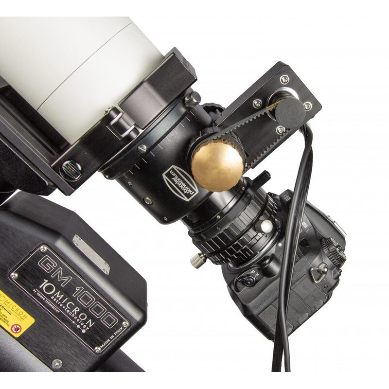 Baader Motor de focalizare SteelDrive II cu unitate de comandă