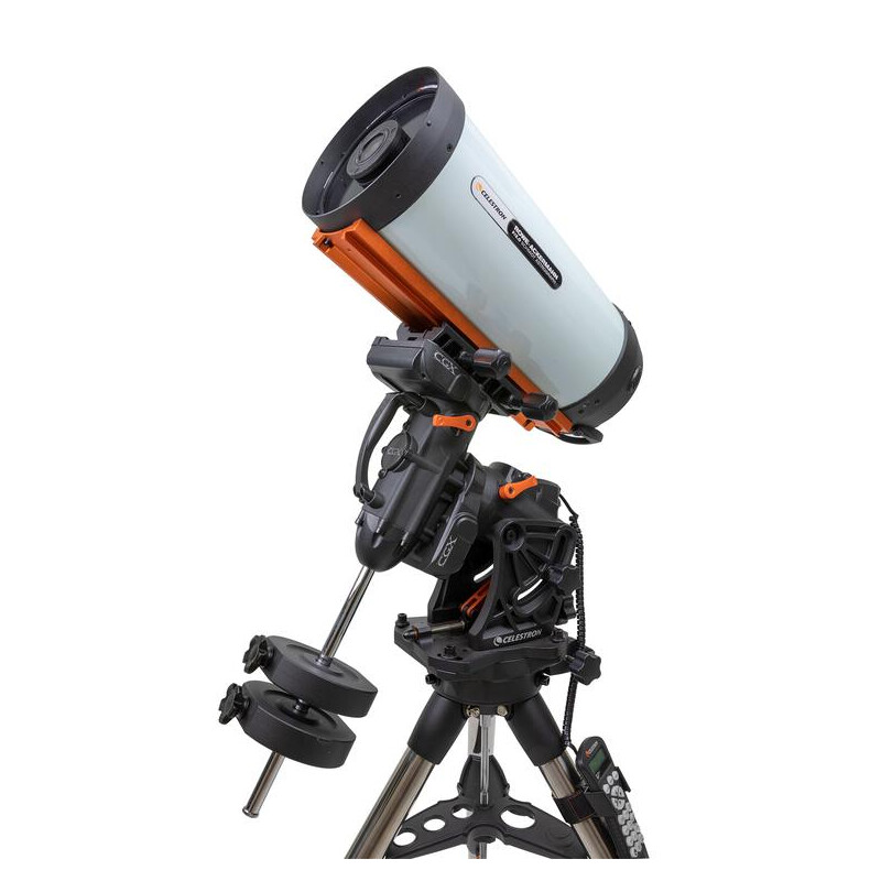 Celestron Telescop Astrograph S 203/400 RASA 800 CGX GoTo