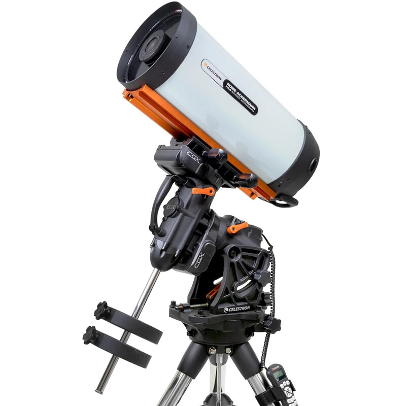 Celestron Telescop Astrograph S 203/400 RASA 800 CGX GoTo