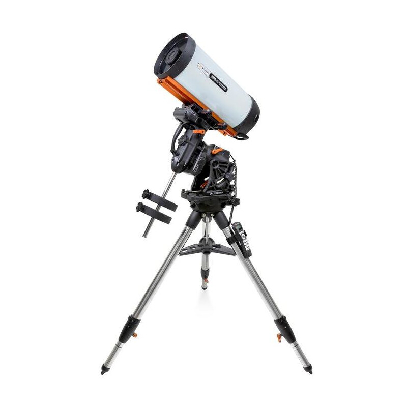 Celestron Telescop Astrograph S 203/400 RASA 800 CGX GoTo