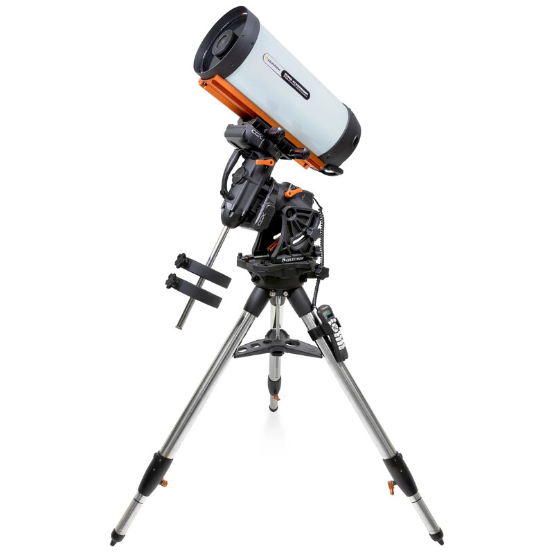 Celestron Telescop Astrograph S 203/400 RASA 800 CGX GoTo