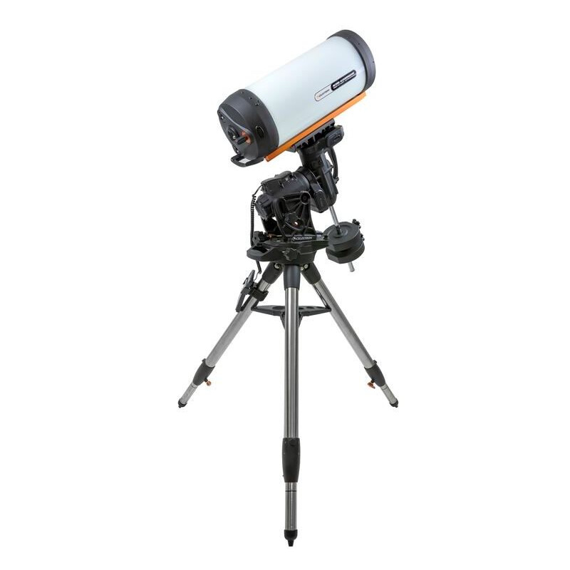 Celestron Telescop Astrograph S 203/400 RASA 800 CGX GoTo