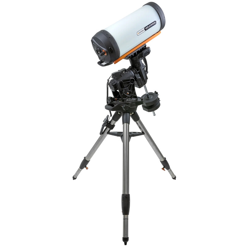 Celestron Telescop Astrograph S 203/400 RASA 800 CGX GoTo