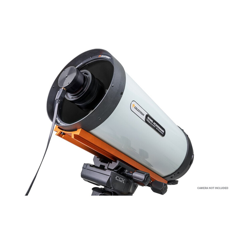 Celestron Telescop Astrograph S 203/400 RASA 800 CGX GoTo