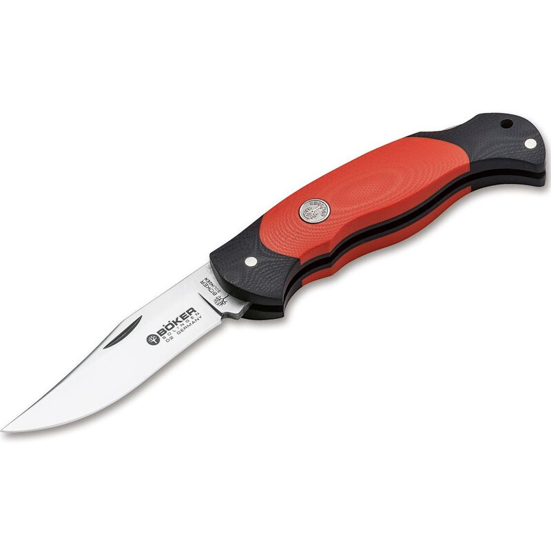 Böker Cutite Scout Lightweight Orange