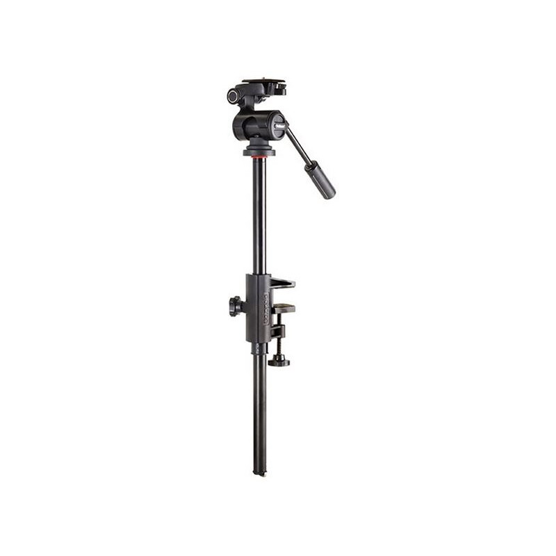 Opticron Trepied Clemă pentru ascunzătoare BC-2 cu cap de înclinare PH157QK