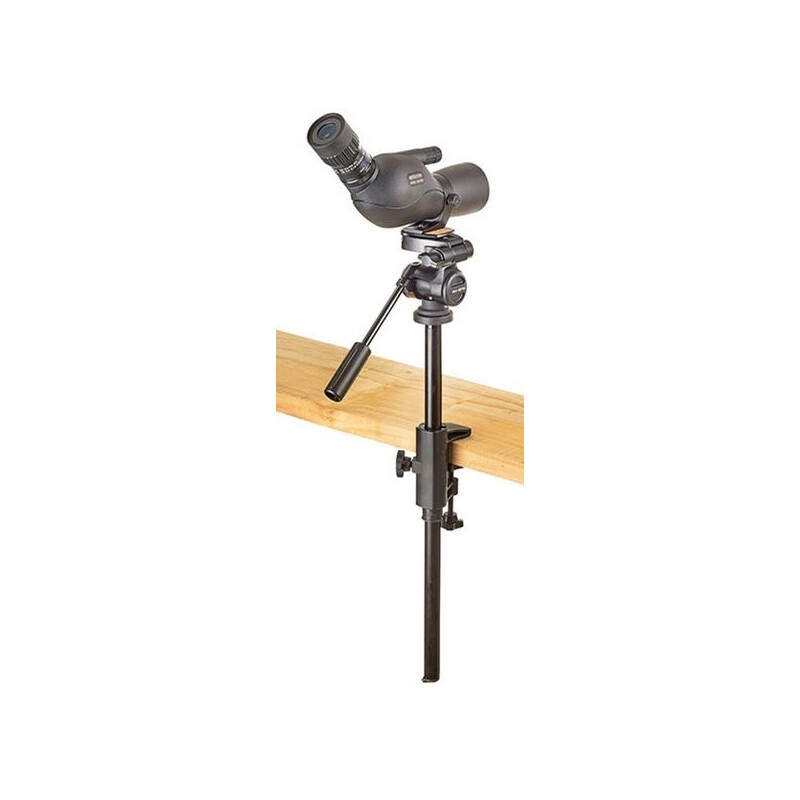 Opticron Trepied Clemă pentru ascunzătoare BC-2 cu cap de înclinare PH157QK