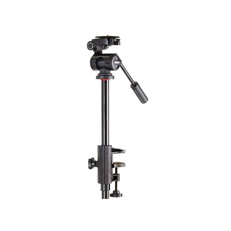 Opticron Trepied Clemă pentru ascunzătoare BC-2 cu cap de înclinare PH157QK