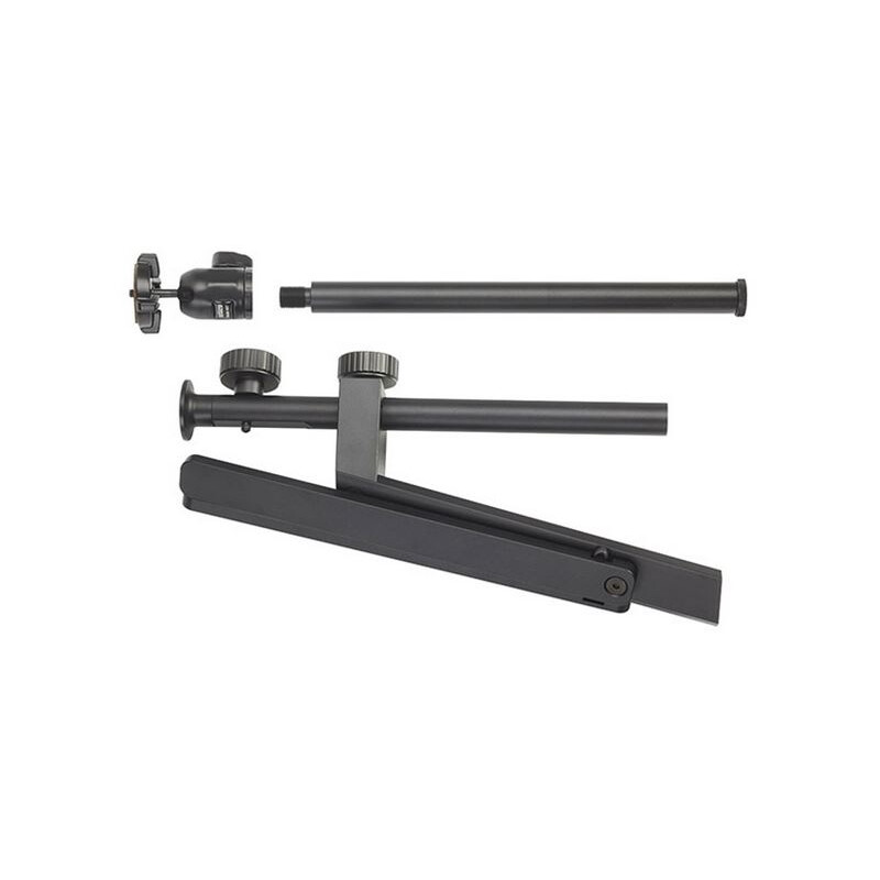 Opticron Trepied de masa Bipied Bipied + cap cu bilă