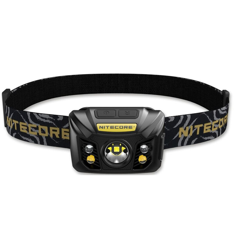 Nitecore Frontala NU32