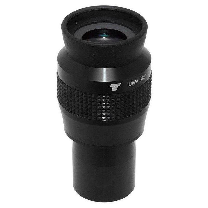 TS Optics Ocular UWAN 4mm 82° 1,25"