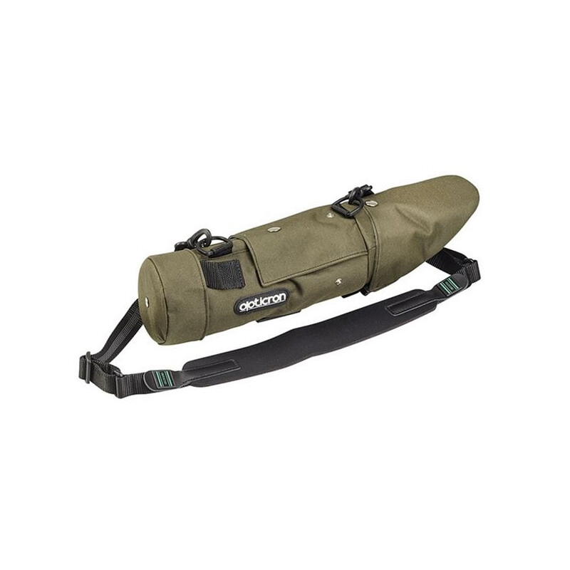 Opticron Geanta Trusă Stay-on-Case pentru instrument terestru MM4 77 GA ED drept verde