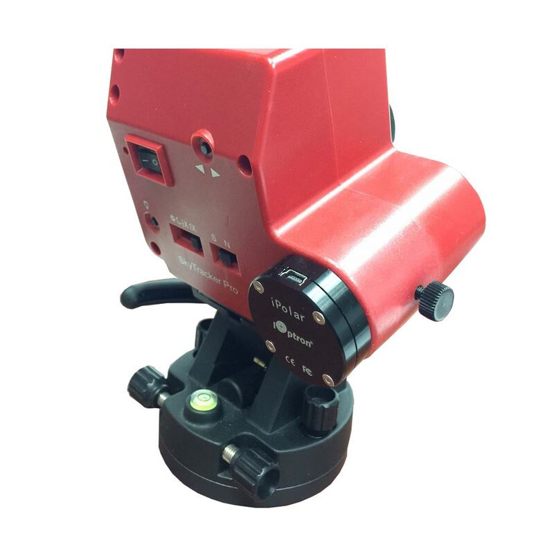 iOptron Luneta polara electronica iPolar pentru HAE