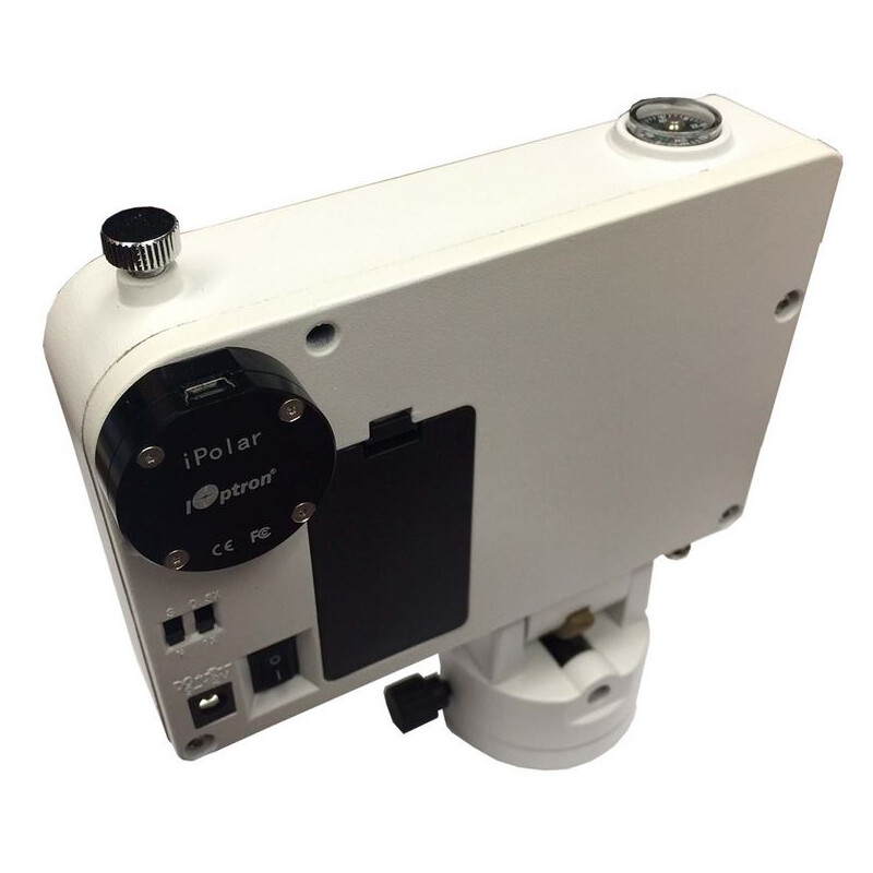 iOptron Luneta polara electronica iPolar pentru HAE