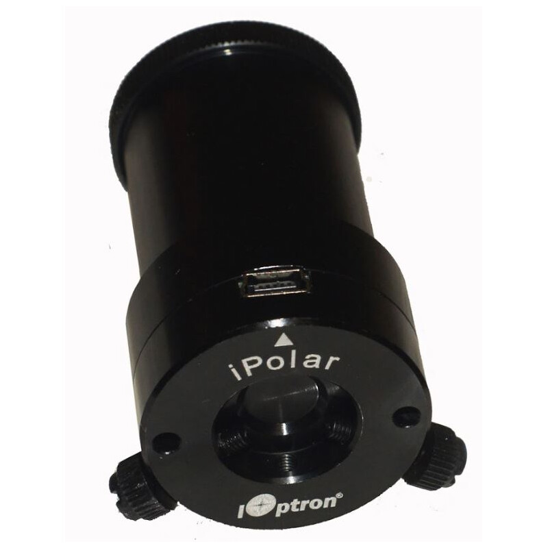 iOptron Luneta polara electronica iPolar pentru HAE