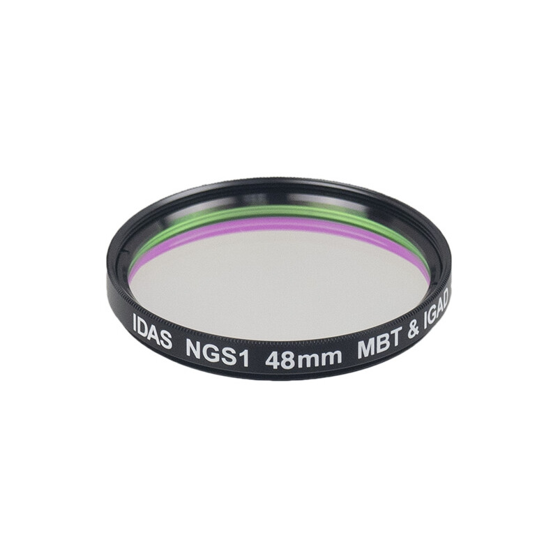 IDAS Filtre LPS-D3 48mm 2"