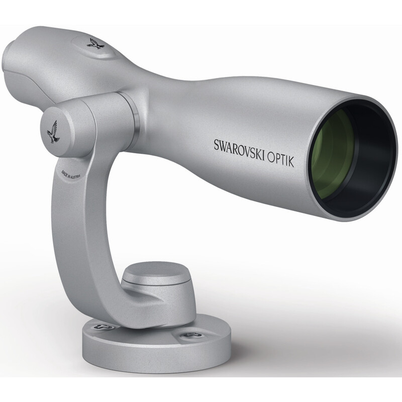 Swarovski Telescop turistic ST Vista