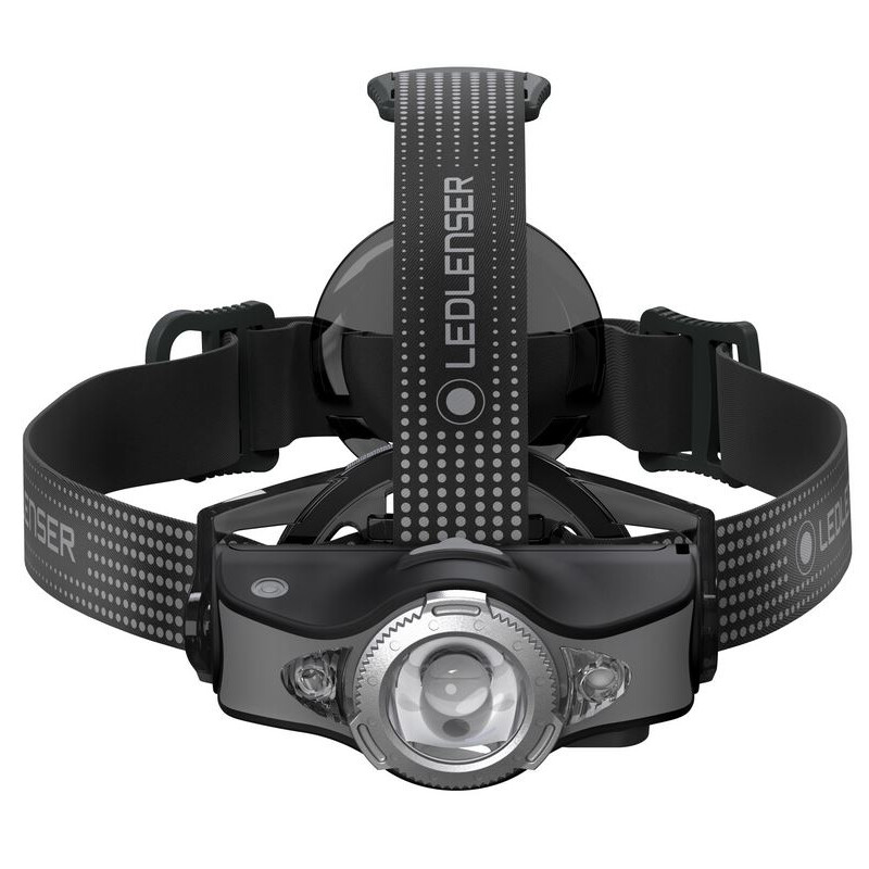 LED LENSER Frontala MH11 grey