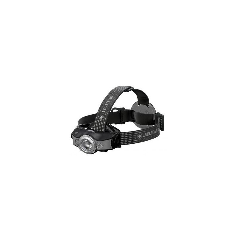 LED LENSER Frontala MH11 grey