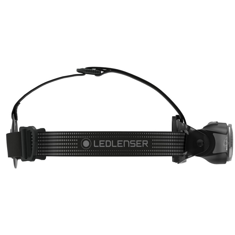 LED LENSER Frontala MH11 grey