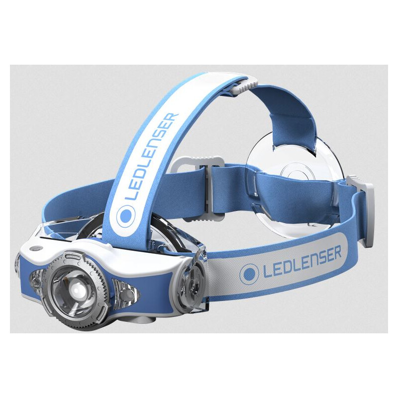 LED LENSER Frontala MH11 blue