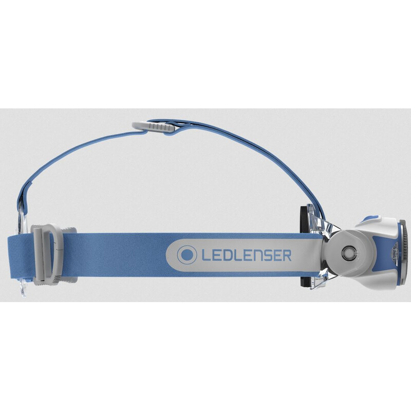 LED LENSER Frontala MH11 blue