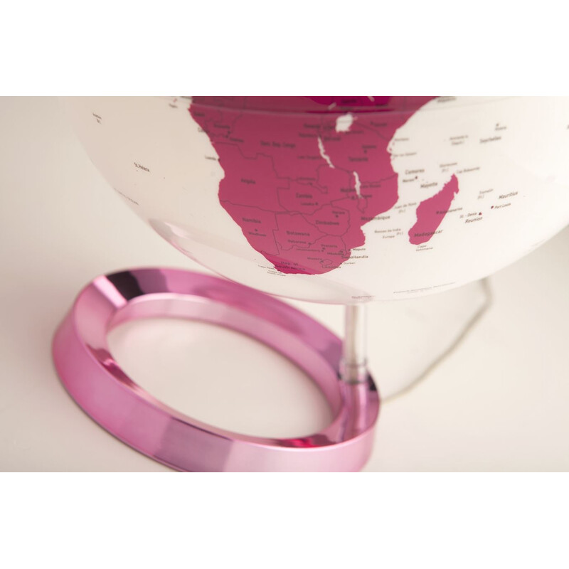 Räthgloben Glob Light&Colour Hot Pink 30cm