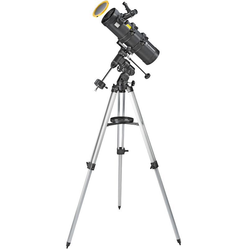 Bresser Telescop N 130/1000 EQ-3 Spica-II