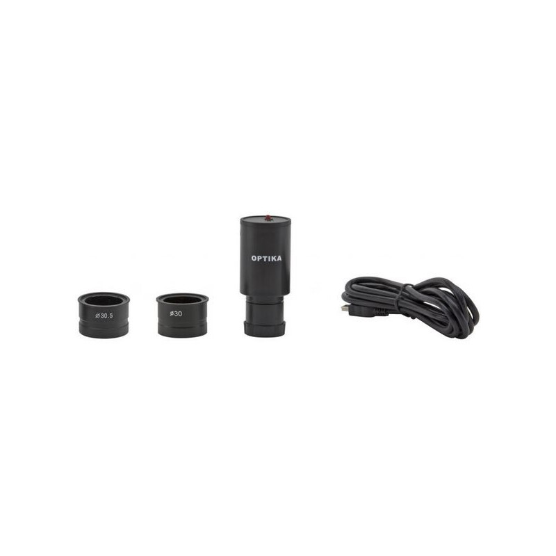 Optika Camera ocular C-E2, 2 MP, CMOS, USB2.0