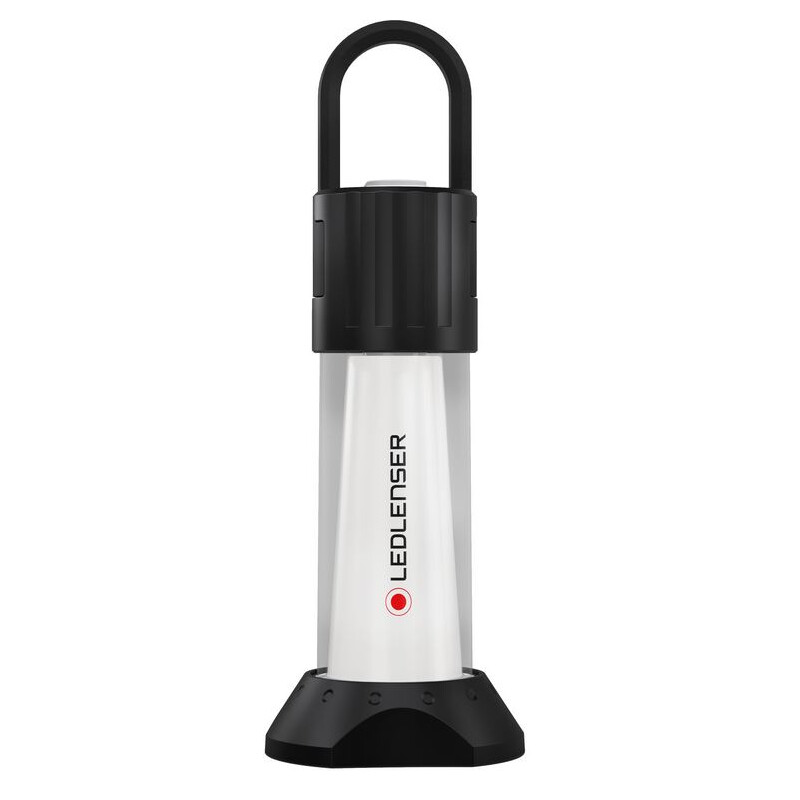 LED LENSER Lampă de lucru ML6 Camping Laterne