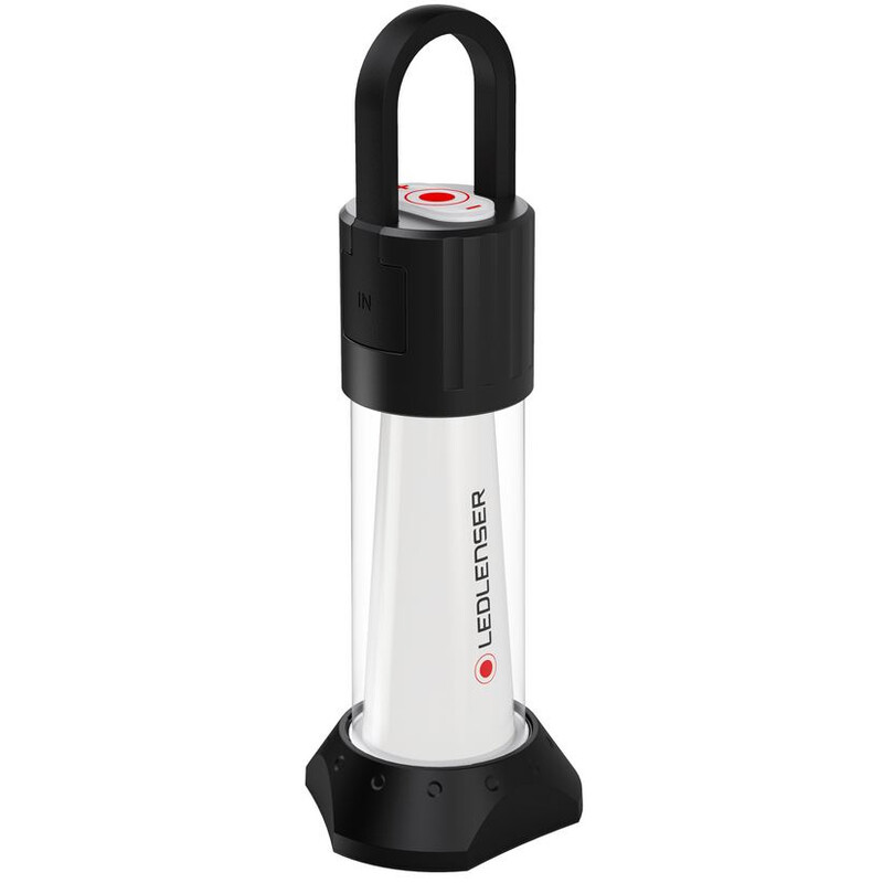 LED LENSER Lampă de lucru ML6 Camping Laterne