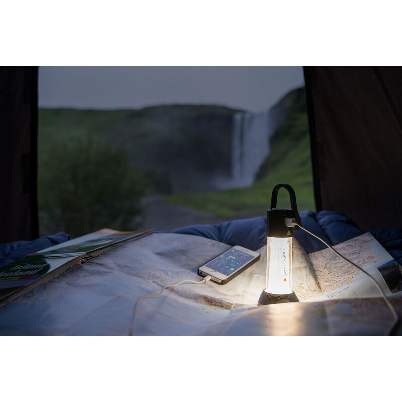 LED LENSER Lampă de lucru ML6 Camping Laterne