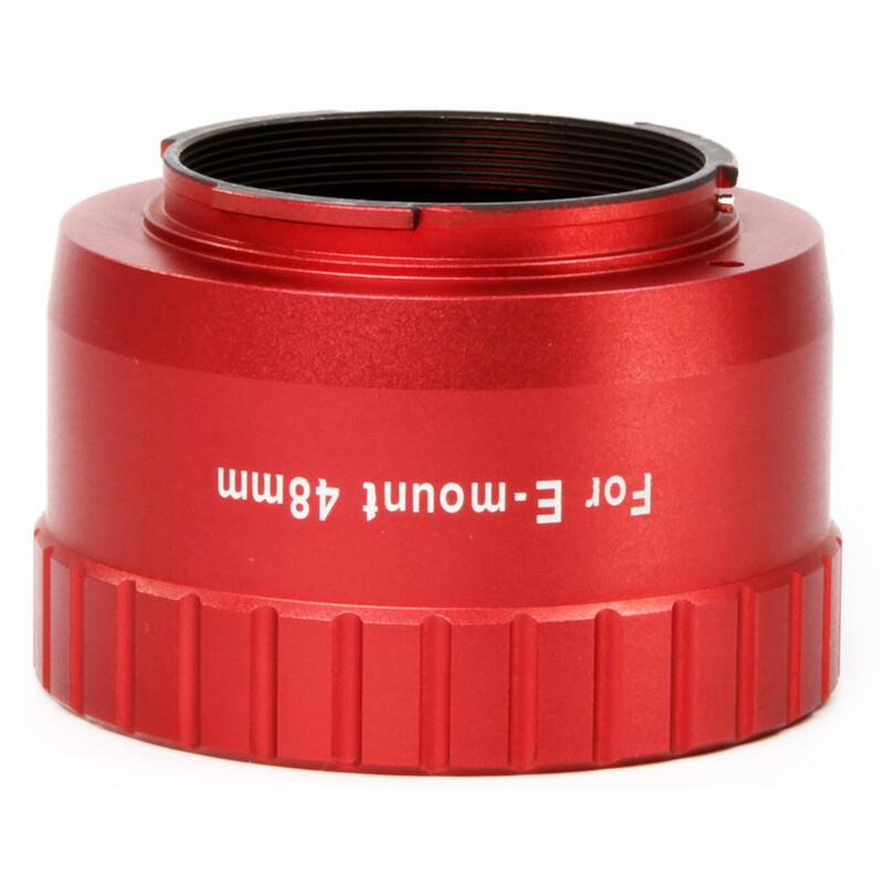 William Optics Adaptoare foto Adaptor M48 / Sony E