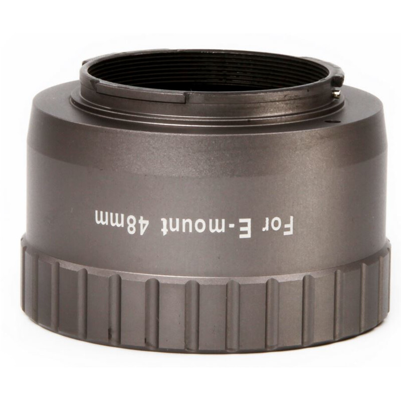 William Optics Adaptoare foto Adaptor M48 / Sony E